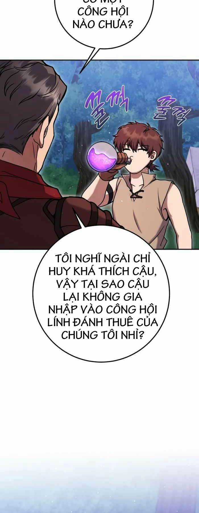 Sự Trả Thù Của Thợ Rèn Huyền Thoại Chapter 13 trang 36