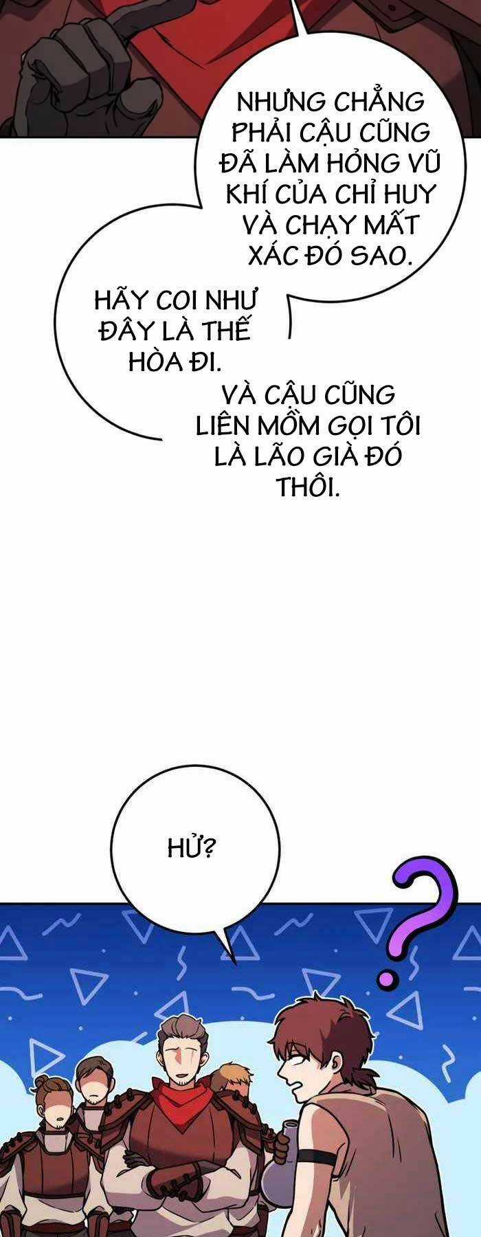 Sự Trả Thù Của Thợ Rèn Huyền Thoại Chapter 13 trang 39