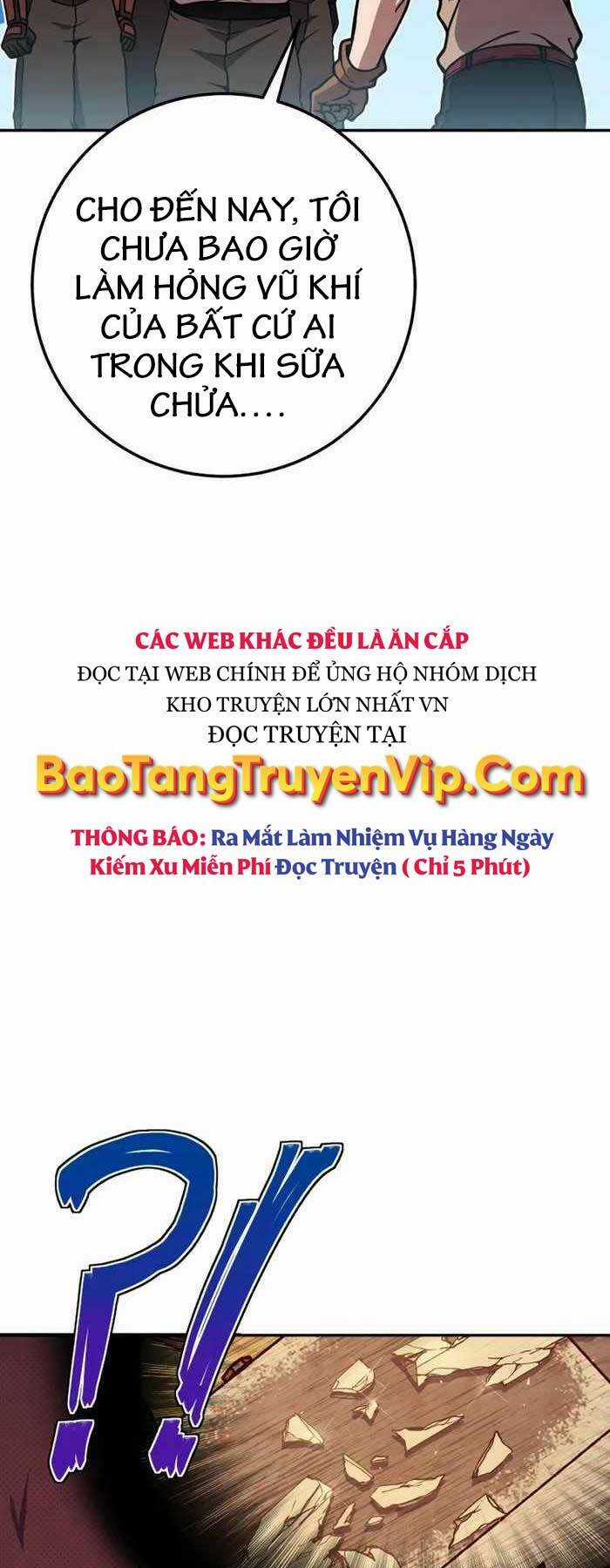 Sự Trả Thù Của Thợ Rèn Huyền Thoại Chapter 13 trang 40