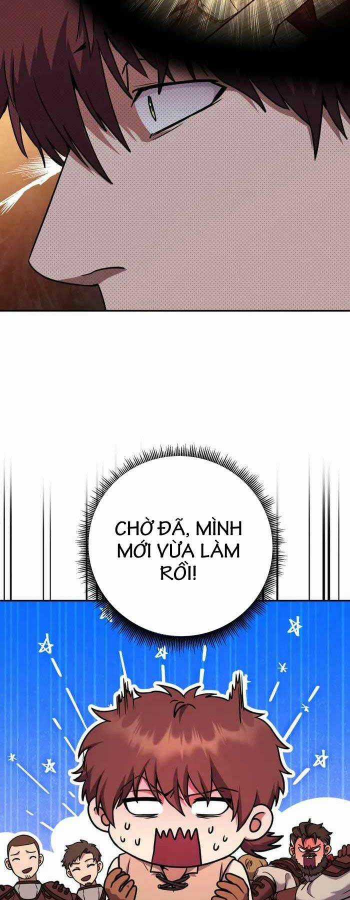 Sự Trả Thù Của Thợ Rèn Huyền Thoại Chapter 13 trang 41