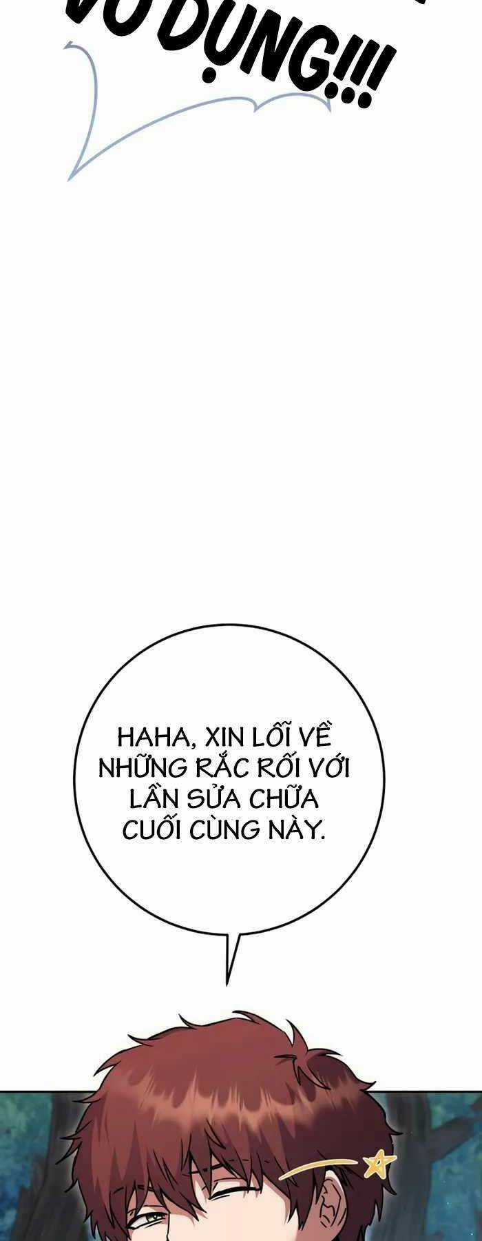 Sự Trả Thù Của Thợ Rèn Huyền Thoại Chapter 13 trang 46