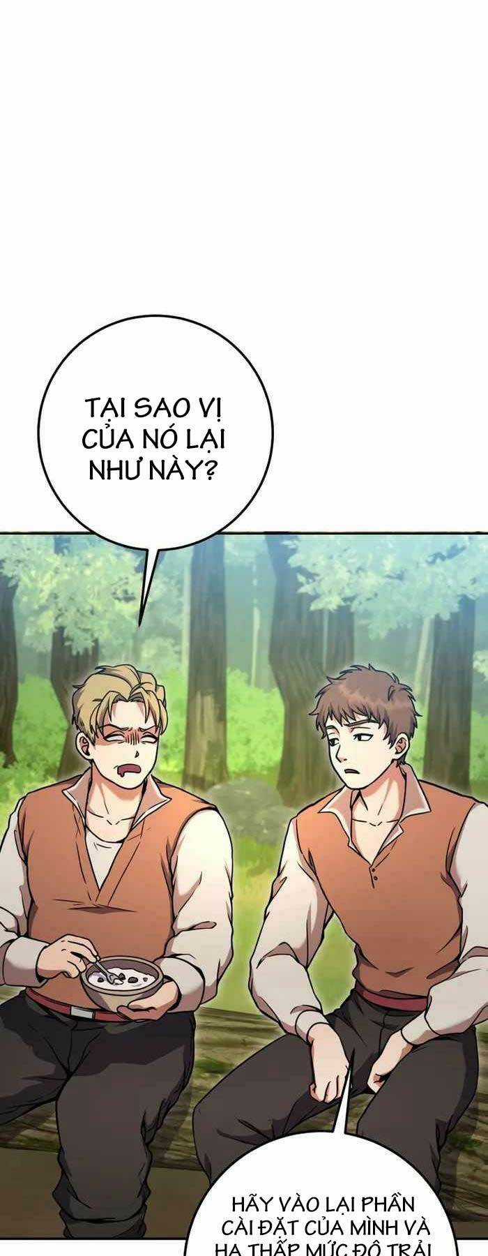 Sự Trả Thù Của Thợ Rèn Huyền Thoại Chapter 13 trang 53