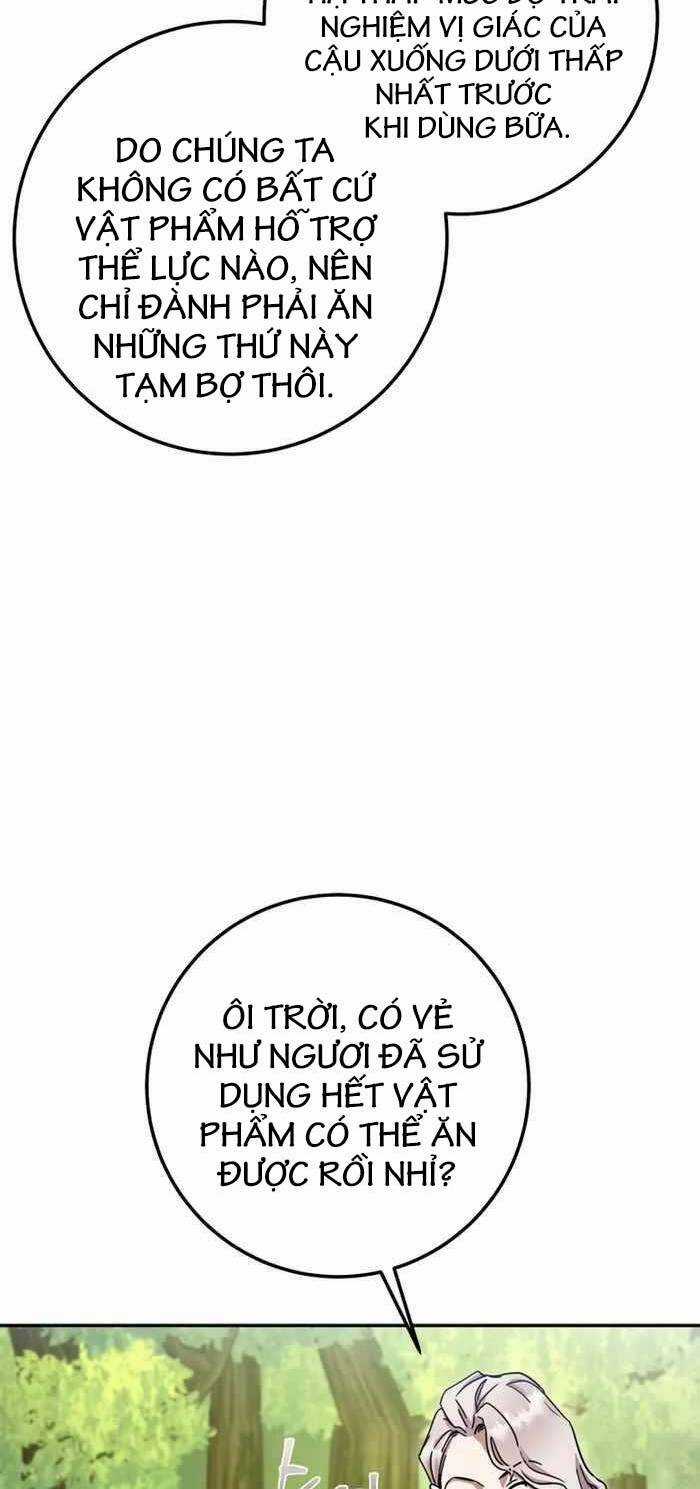 Sự Trả Thù Của Thợ Rèn Huyền Thoại Chapter 13 trang 54