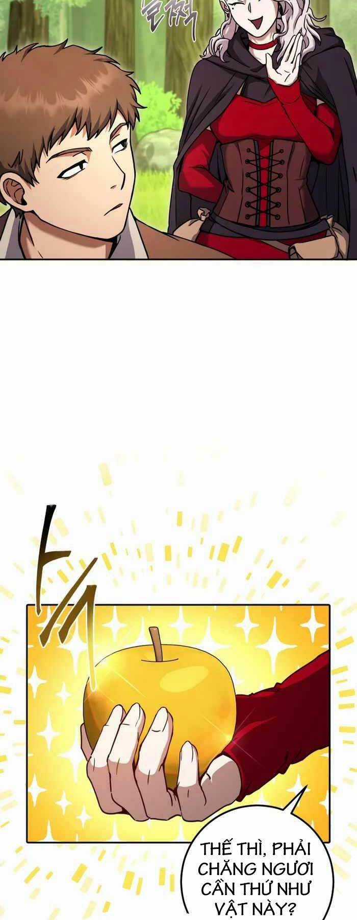 Sự Trả Thù Của Thợ Rèn Huyền Thoại Chapter 13 trang 55