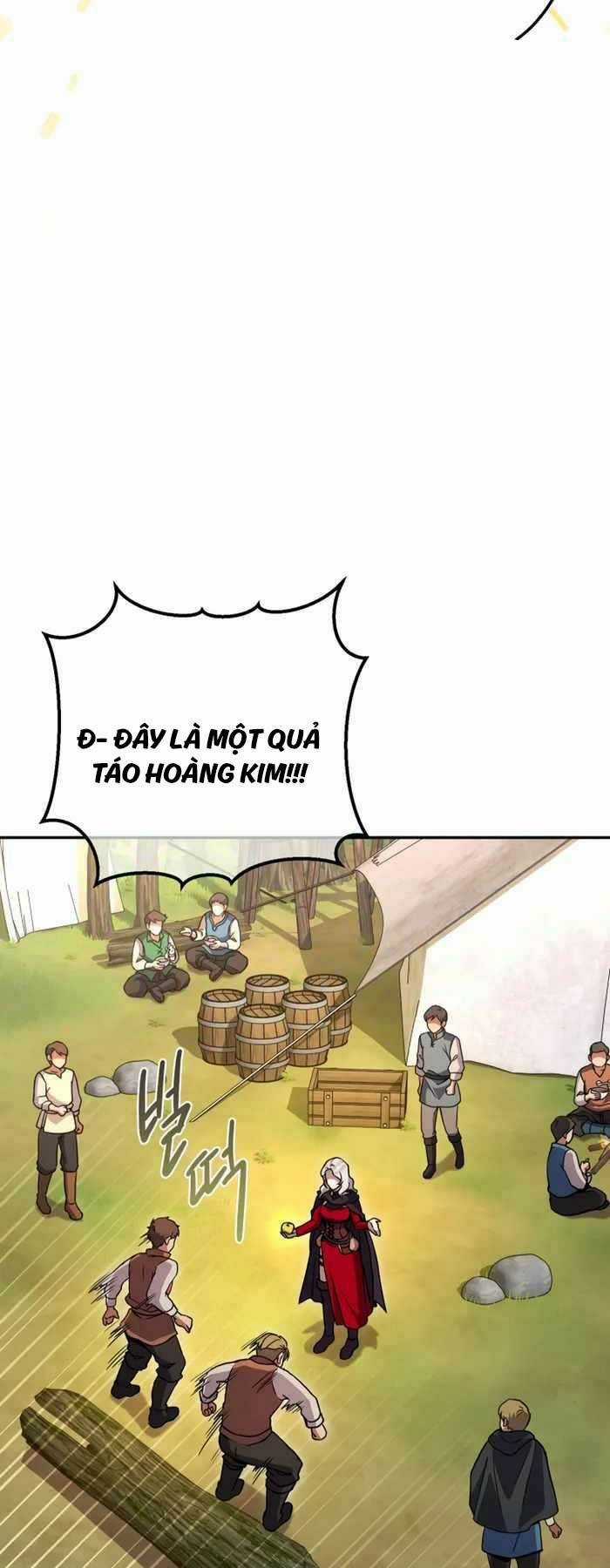 Sự Trả Thù Của Thợ Rèn Huyền Thoại Chapter 13 trang 56