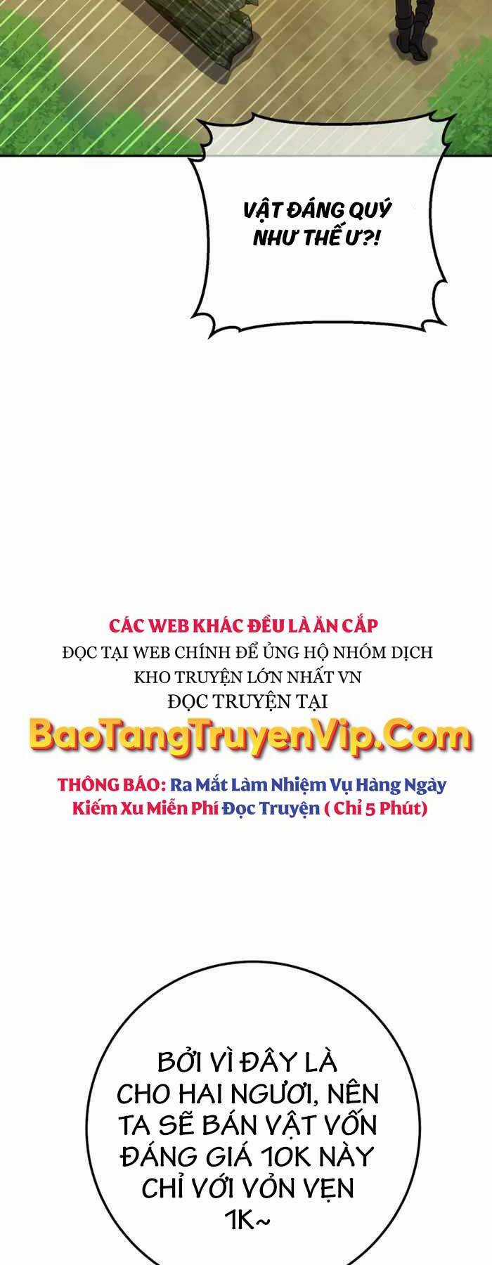 Sự Trả Thù Của Thợ Rèn Huyền Thoại Chapter 13 trang 57