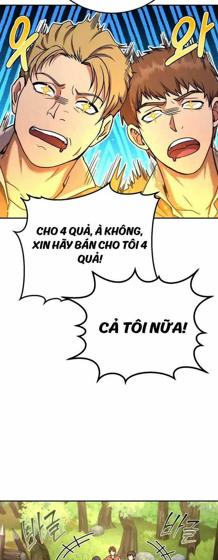 Sự Trả Thù Của Thợ Rèn Huyền Thoại Chapter 13 trang 58