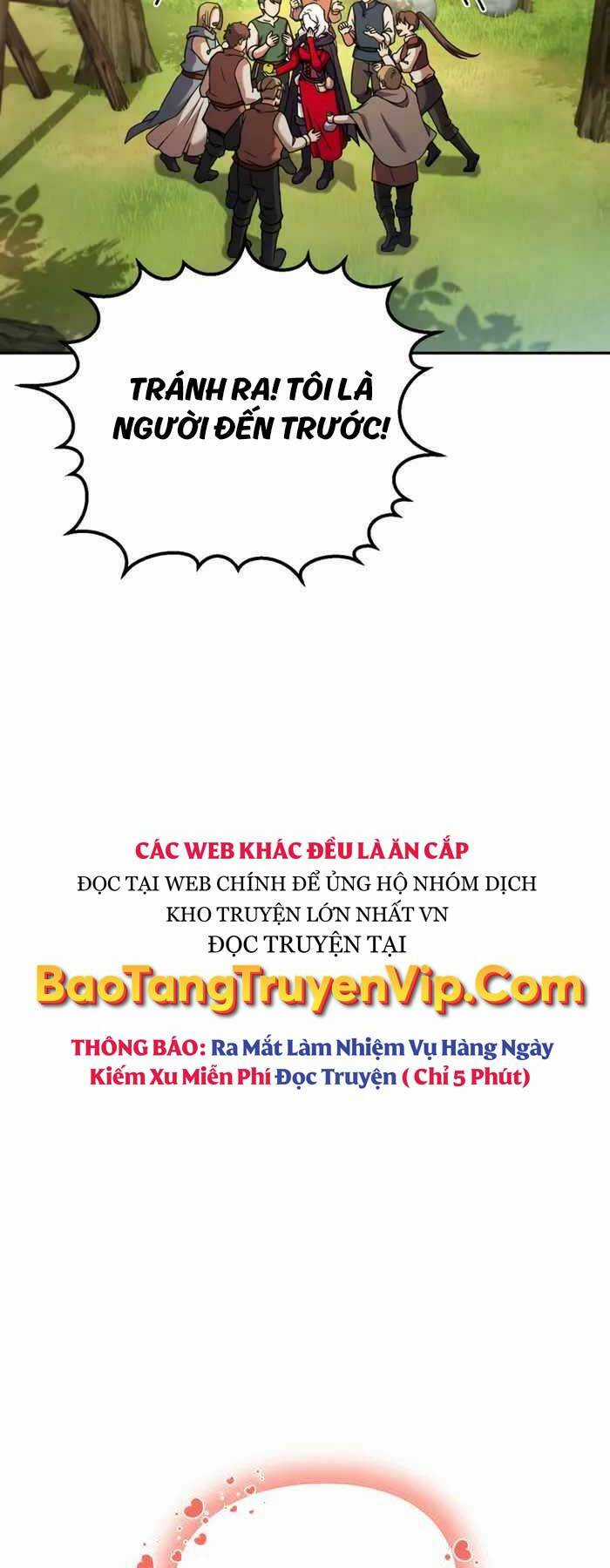 Sự Trả Thù Của Thợ Rèn Huyền Thoại Chapter 13 trang 59