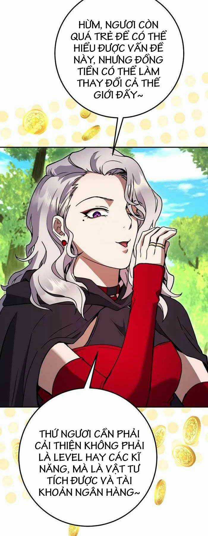 Sự Trả Thù Của Thợ Rèn Huyền Thoại Chapter 13 trang 62