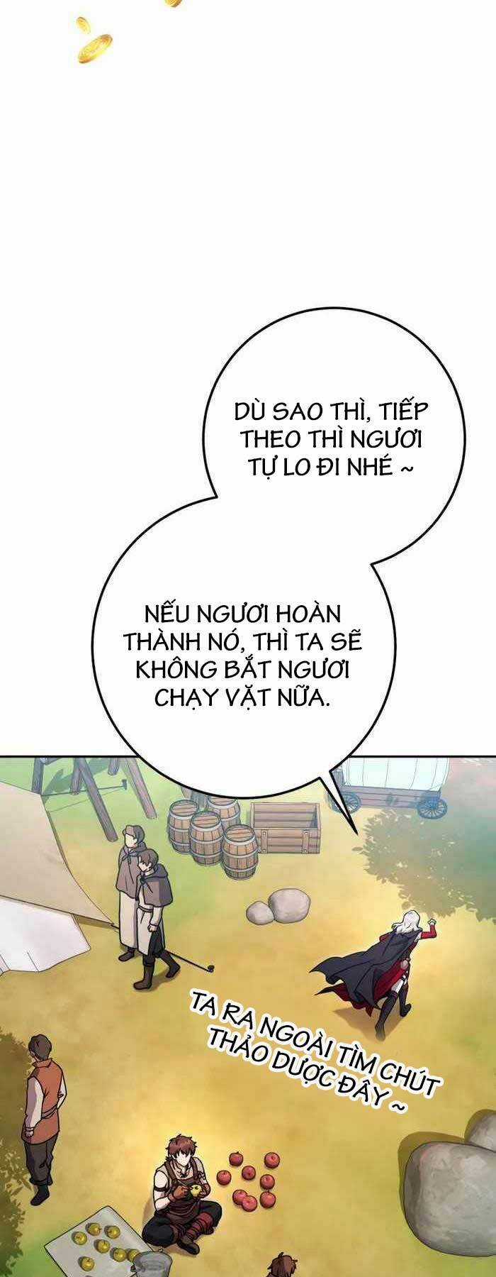 Sự Trả Thù Của Thợ Rèn Huyền Thoại Chapter 13 trang 63