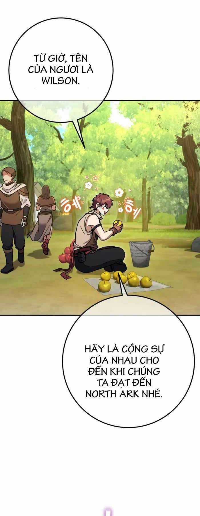 Sự Trả Thù Của Thợ Rèn Huyền Thoại Chapter 13 trang 67
