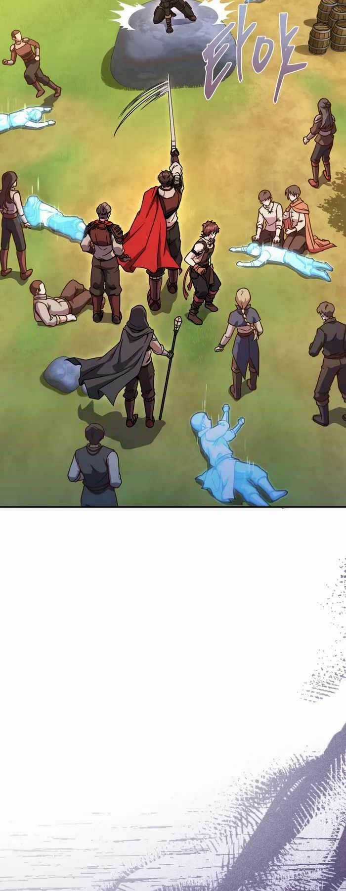 Sự Trả Thù Của Thợ Rèn Huyền Thoại Chapter 13 trang 88