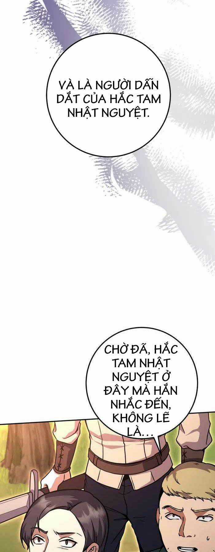 Sự Trả Thù Của Thợ Rèn Huyền Thoại Chapter 13 trang 92