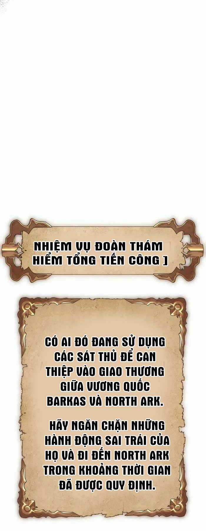 Sự Trả Thù Của Thợ Rèn Huyền Thoại Chapter 13 trang 97