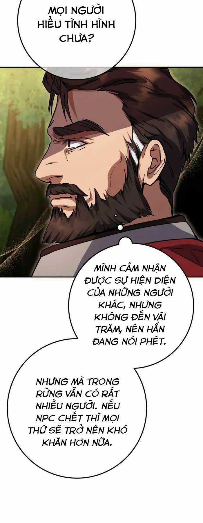 Sự Trả Thù Của Thợ Rèn Huyền Thoại Chapter 14 trang 12