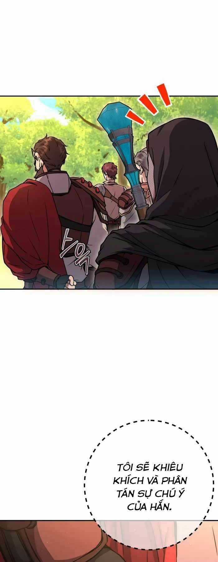 Sự Trả Thù Của Thợ Rèn Huyền Thoại Chapter 14 trang 13