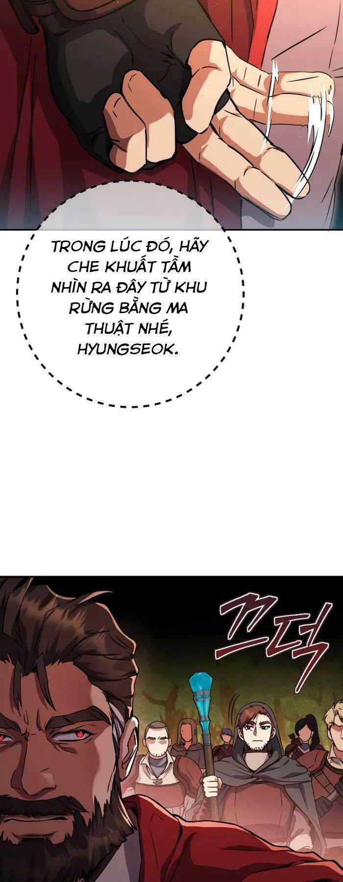 Sự Trả Thù Của Thợ Rèn Huyền Thoại Chapter 14 trang 14