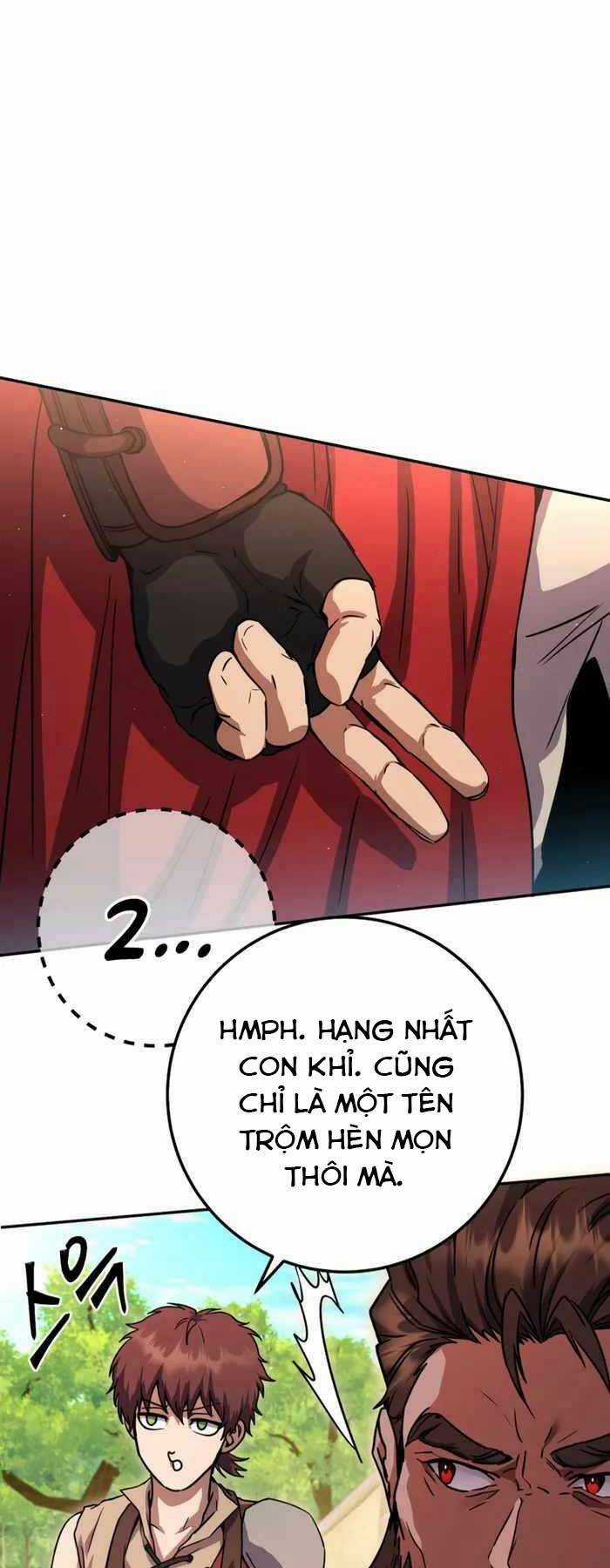 Sự Trả Thù Của Thợ Rèn Huyền Thoại Chapter 14 trang 16