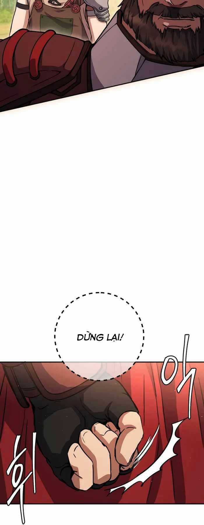 Sự Trả Thù Của Thợ Rèn Huyền Thoại Chapter 14 trang 17