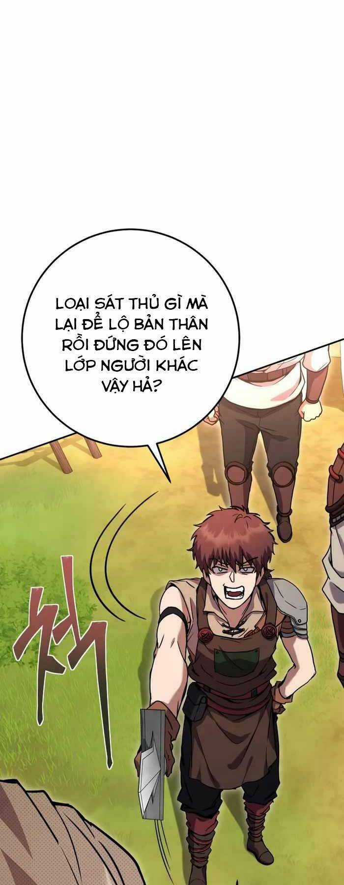 Sự Trả Thù Của Thợ Rèn Huyền Thoại Chapter 14 trang 18