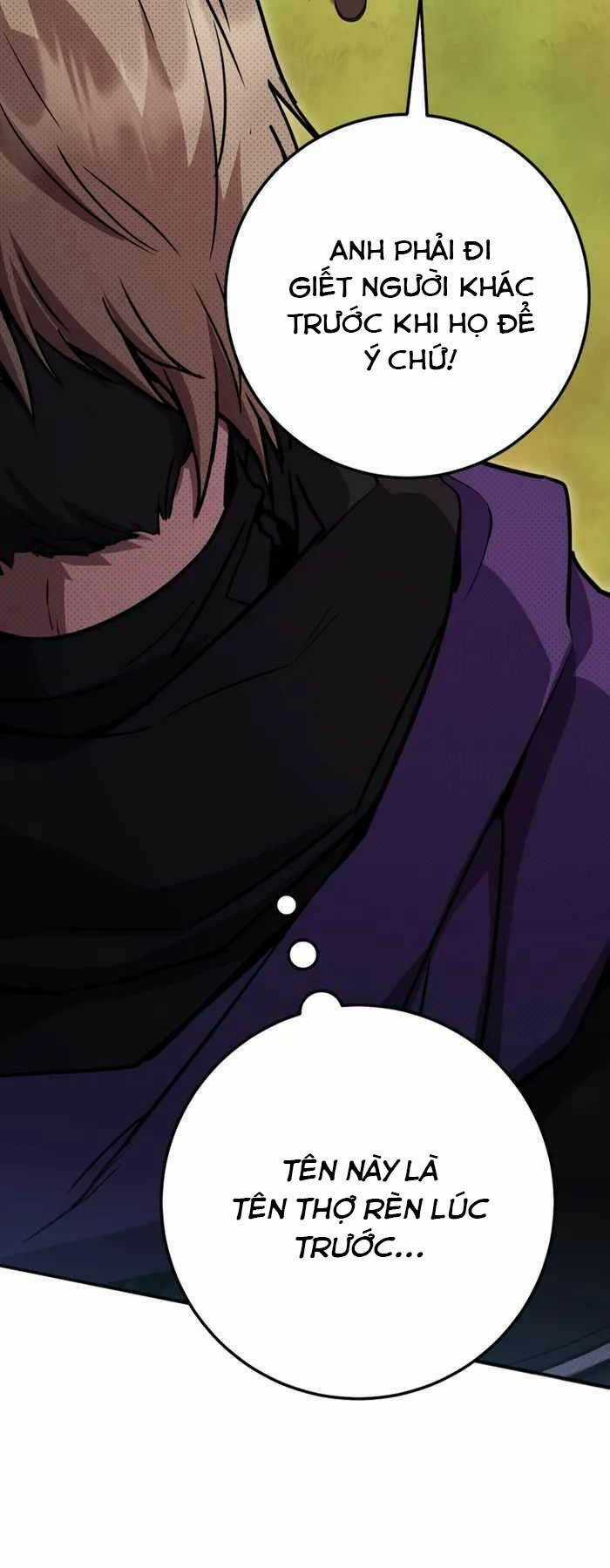 Sự Trả Thù Của Thợ Rèn Huyền Thoại Chapter 14 trang 19