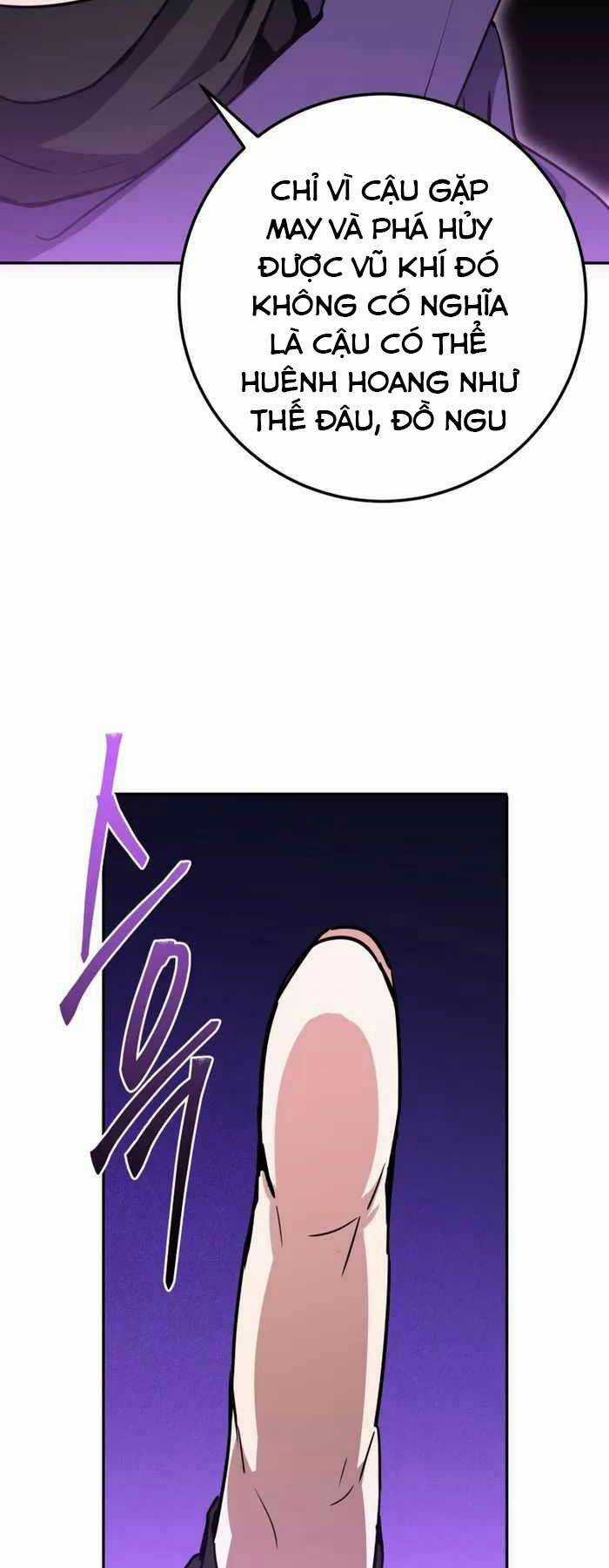 Sự Trả Thù Của Thợ Rèn Huyền Thoại Chapter 14 trang 22