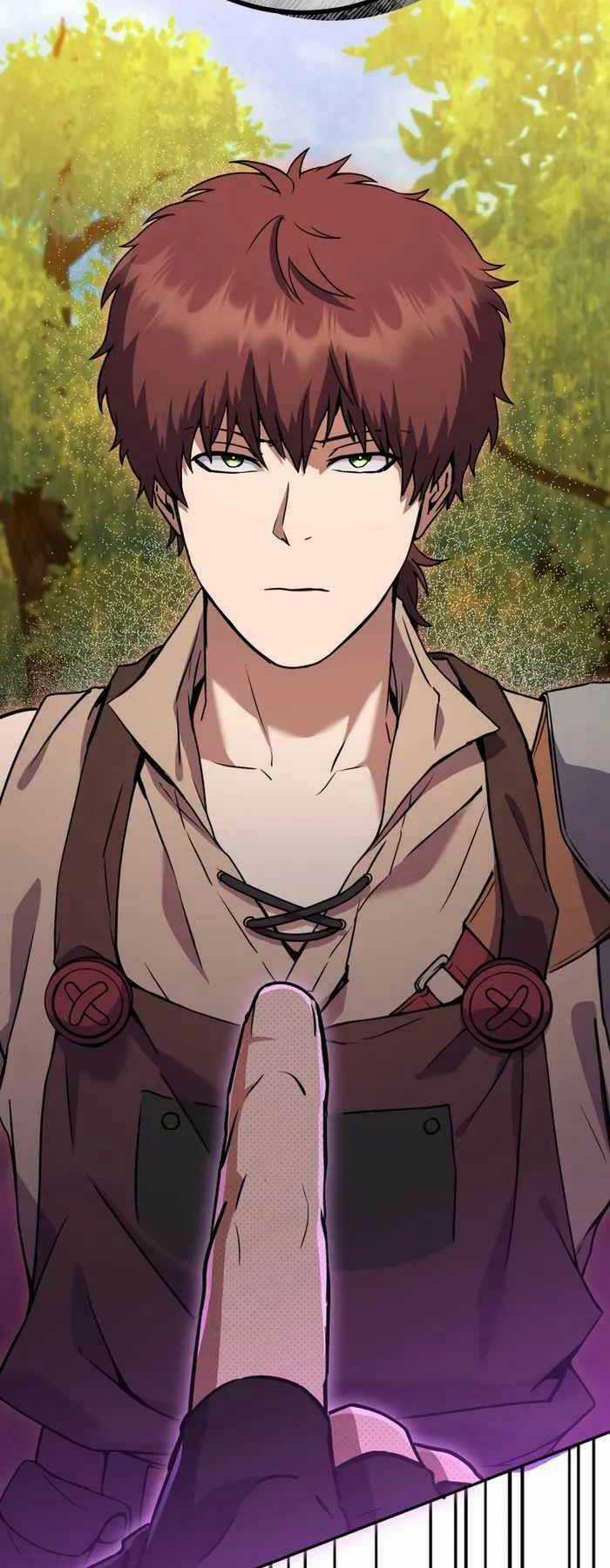 Sự Trả Thù Của Thợ Rèn Huyền Thoại Chapter 14 trang 24