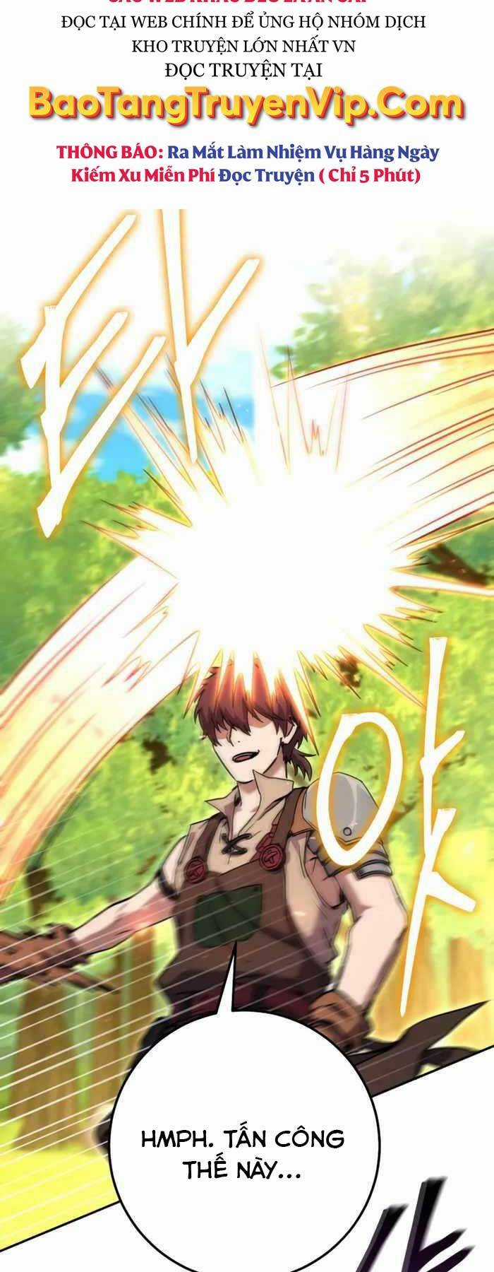 Sự Trả Thù Của Thợ Rèn Huyền Thoại Chapter 14 trang 26