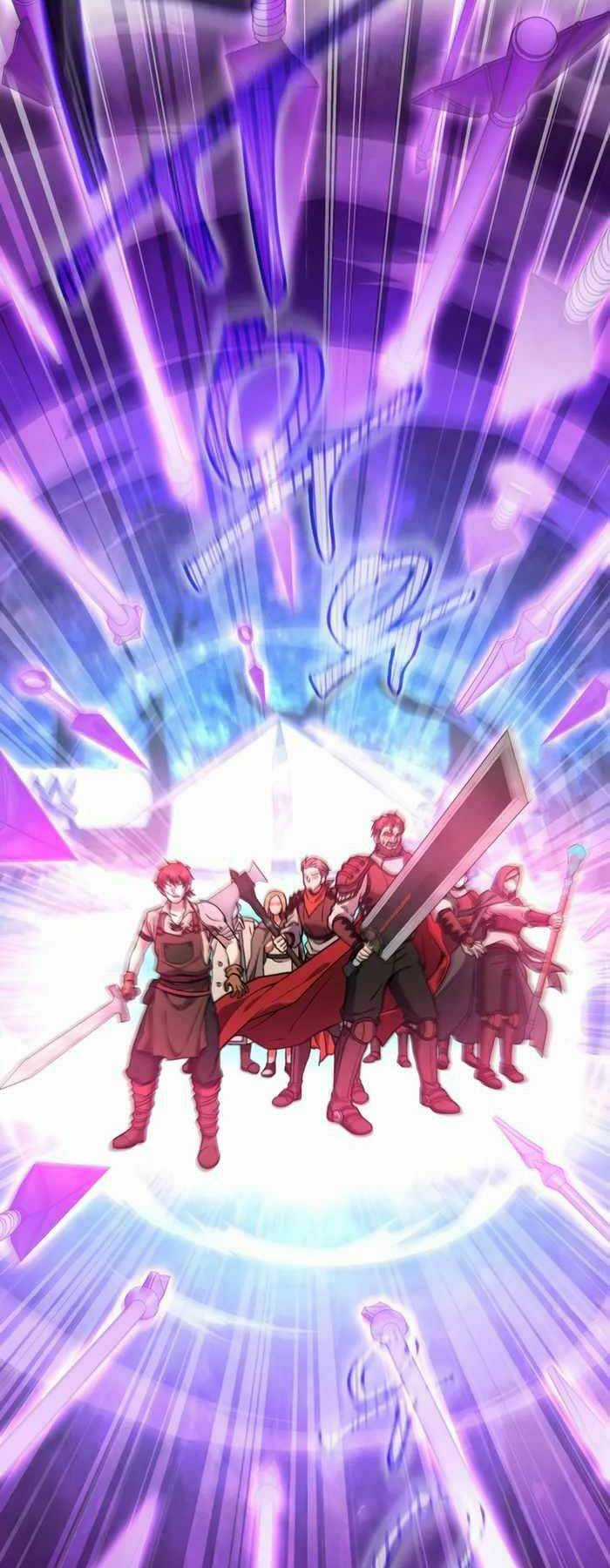 Sự Trả Thù Của Thợ Rèn Huyền Thoại Chapter 14 trang 28