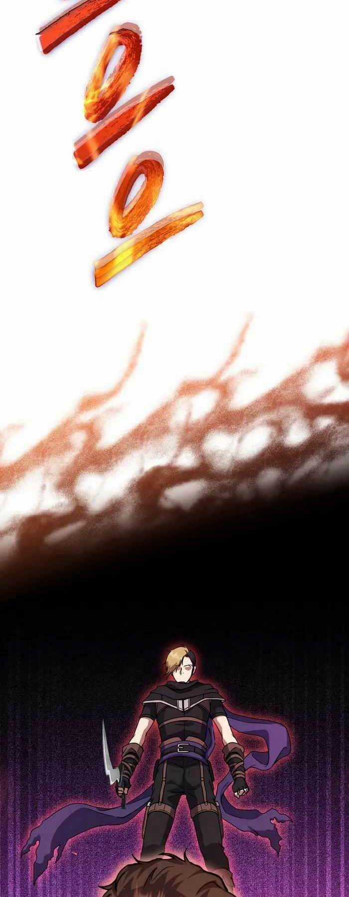 Sự Trả Thù Của Thợ Rèn Huyền Thoại Chapter 14 trang 35