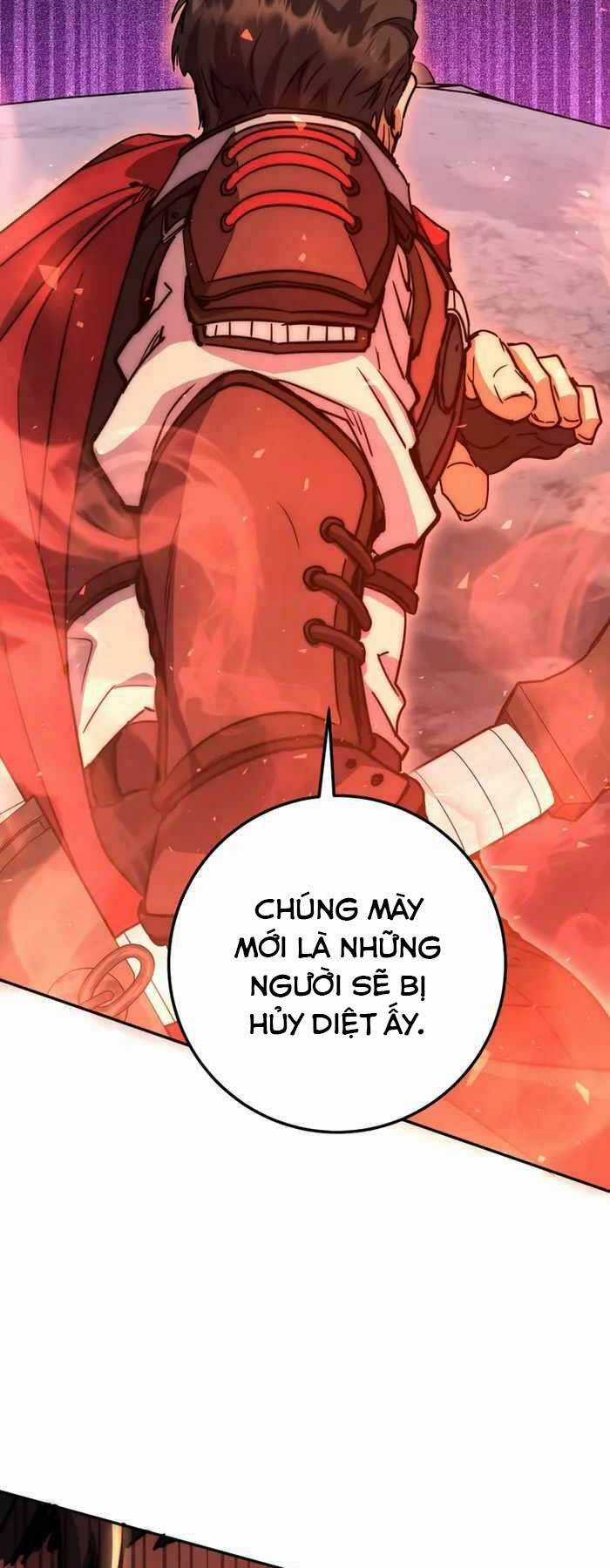 Sự Trả Thù Của Thợ Rèn Huyền Thoại Chapter 14 trang 36