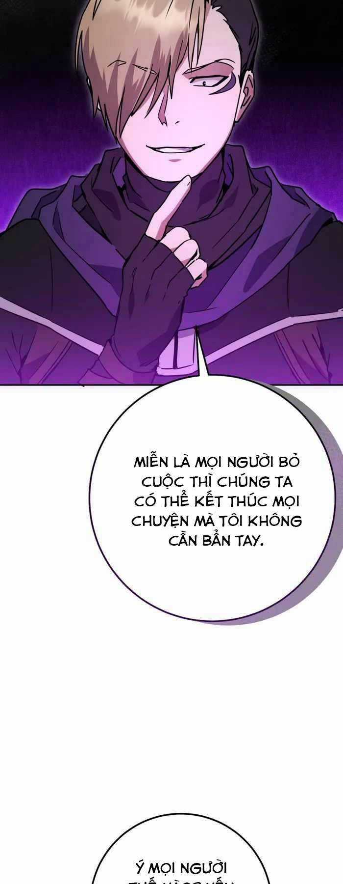 Sự Trả Thù Của Thợ Rèn Huyền Thoại Chapter 14 trang 4