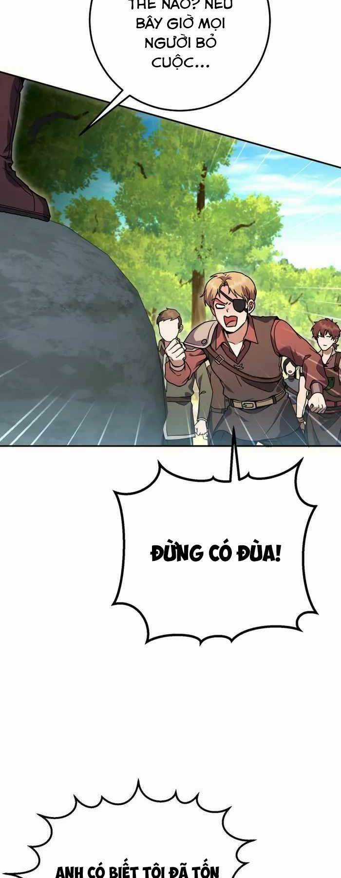 Sự Trả Thù Của Thợ Rèn Huyền Thoại Chapter 14 trang 5