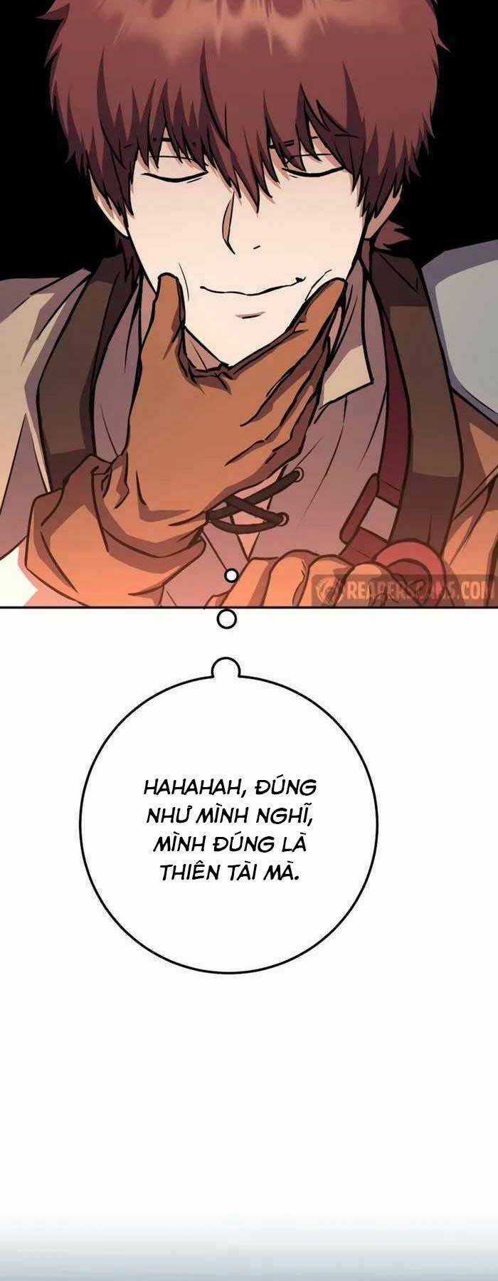 Sự Trả Thù Của Thợ Rèn Huyền Thoại Chapter 14 trang 54