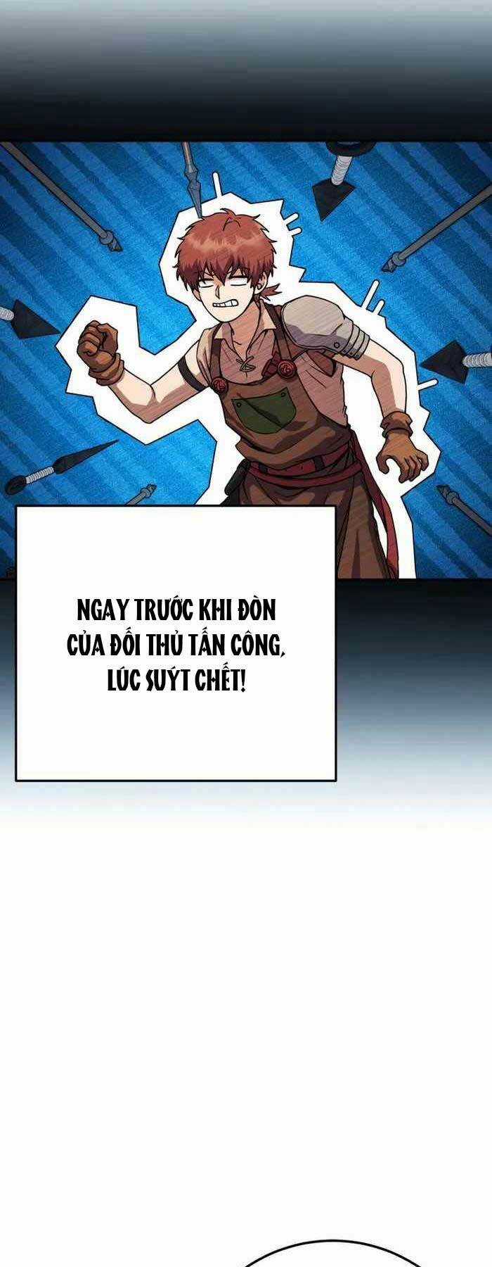 Sự Trả Thù Của Thợ Rèn Huyền Thoại Chapter 14 trang 55