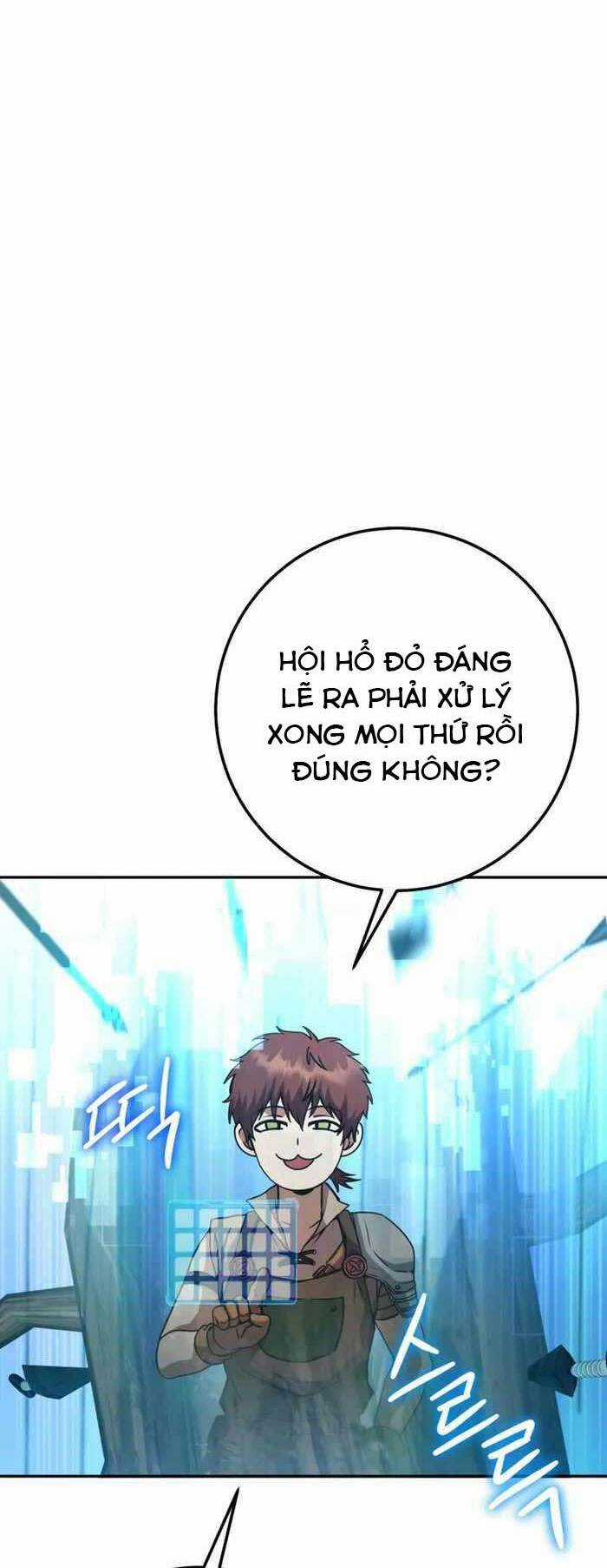 Sự Trả Thù Của Thợ Rèn Huyền Thoại Chapter 14 trang 57