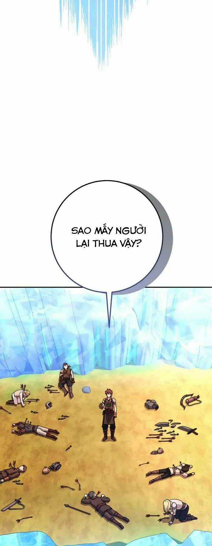 Sự Trả Thù Của Thợ Rèn Huyền Thoại Chapter 14 trang 59