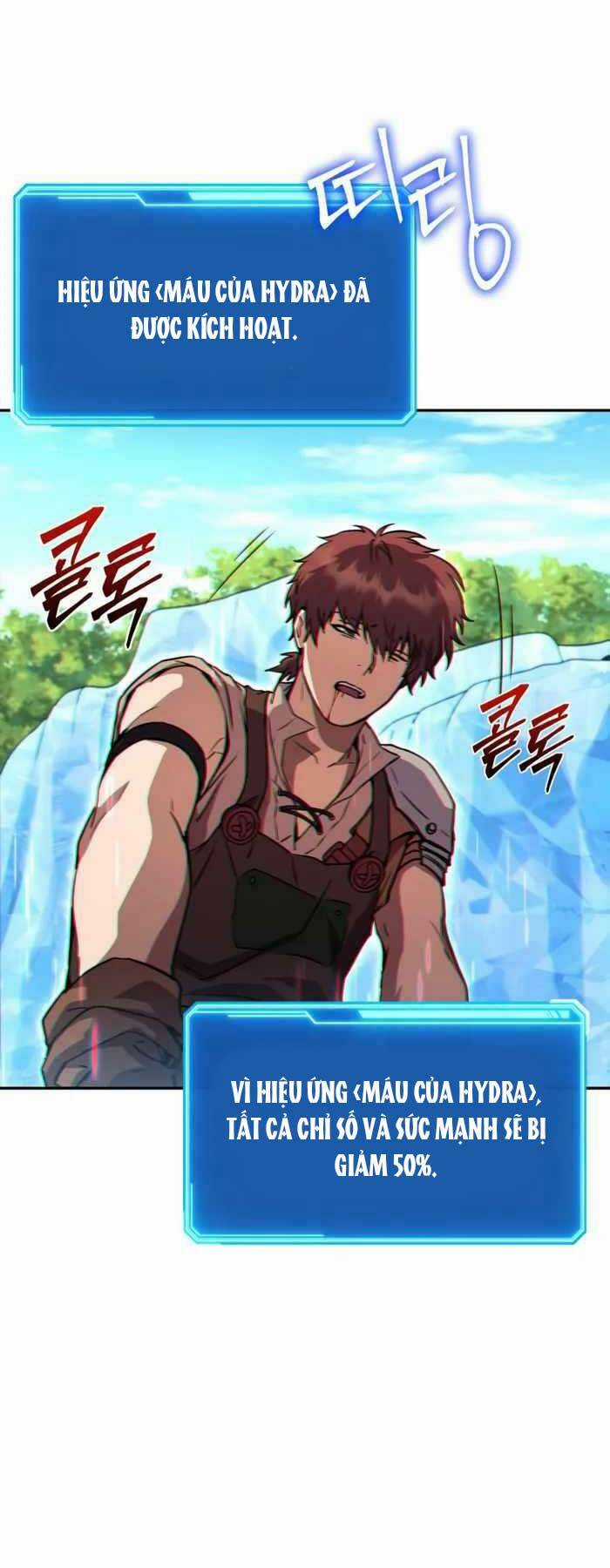 Sự Trả Thù Của Thợ Rèn Huyền Thoại Chapter 14 trang 61