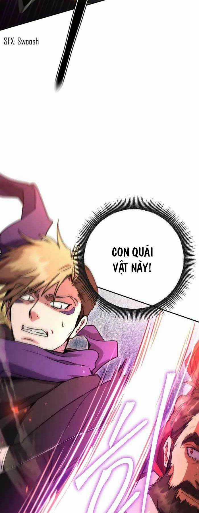 Sự Trả Thù Của Thợ Rèn Huyền Thoại Chapter 14 trang 74