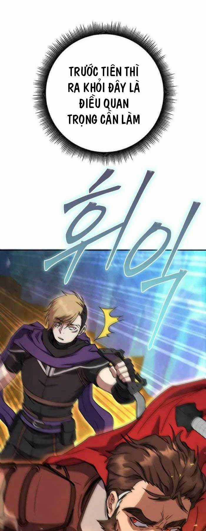 Sự Trả Thù Của Thợ Rèn Huyền Thoại Chapter 14 trang 78