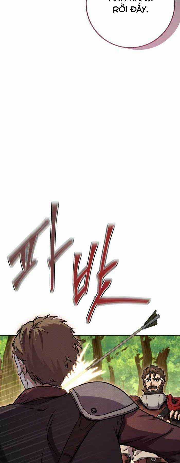 Sự Trả Thù Của Thợ Rèn Huyền Thoại Chapter 14 trang 8