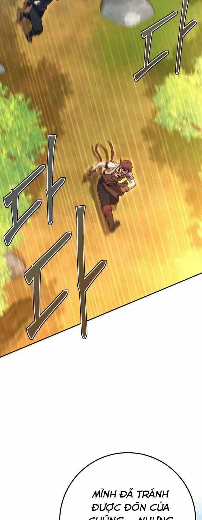 Sự Trả Thù Của Thợ Rèn Huyền Thoại Chapter 14 trang 82