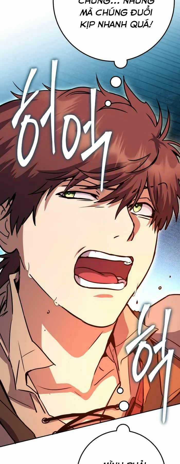 Sự Trả Thù Của Thợ Rèn Huyền Thoại Chapter 14 trang 83