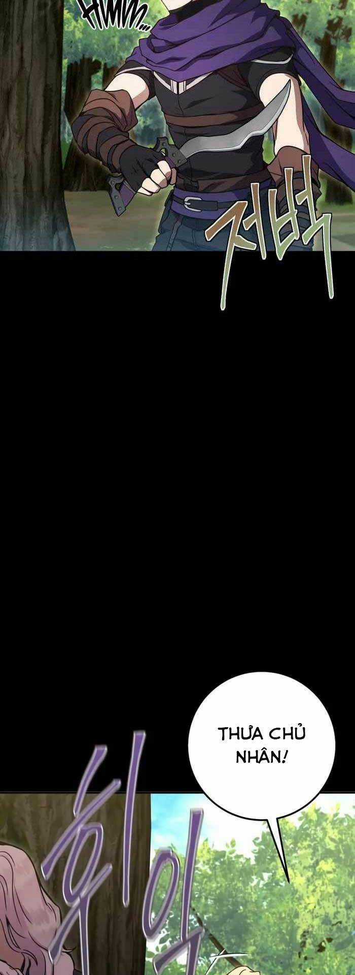 Sự Trả Thù Của Thợ Rèn Huyền Thoại Chapter 15 trang 10