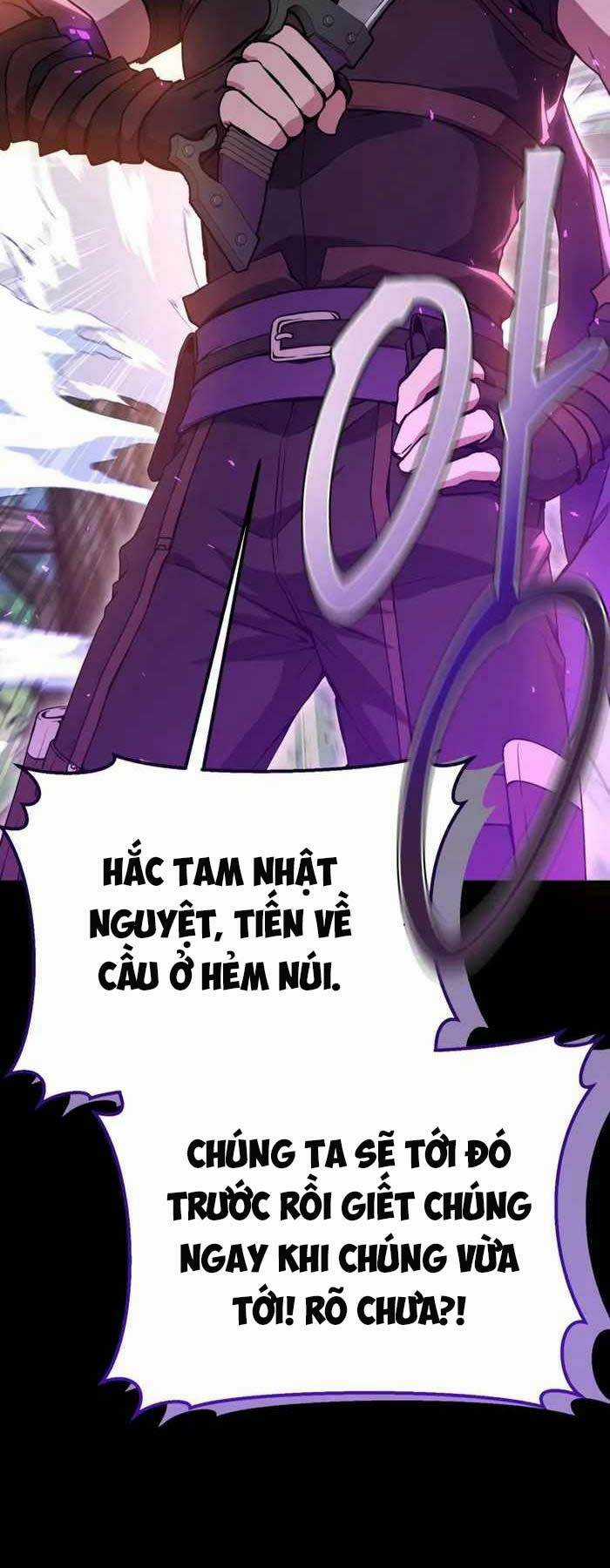 Sự Trả Thù Của Thợ Rèn Huyền Thoại Chapter 15 trang 16