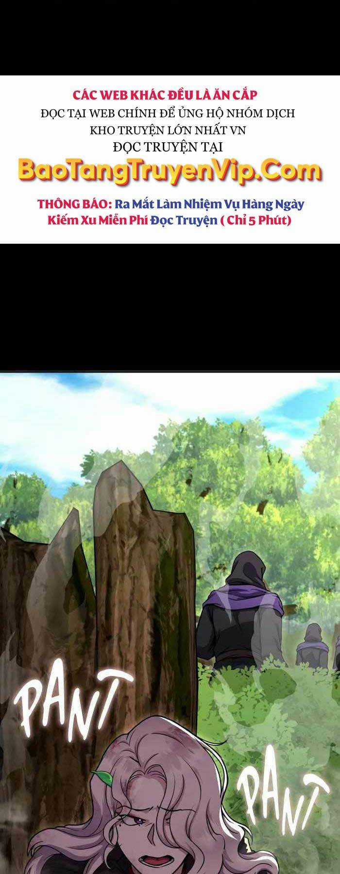 Sự Trả Thù Của Thợ Rèn Huyền Thoại Chapter 15 trang 18