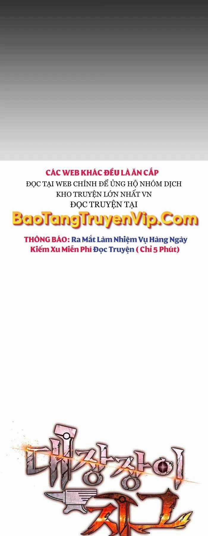 Sự Trả Thù Của Thợ Rèn Huyền Thoại Chapter 15 trang 20