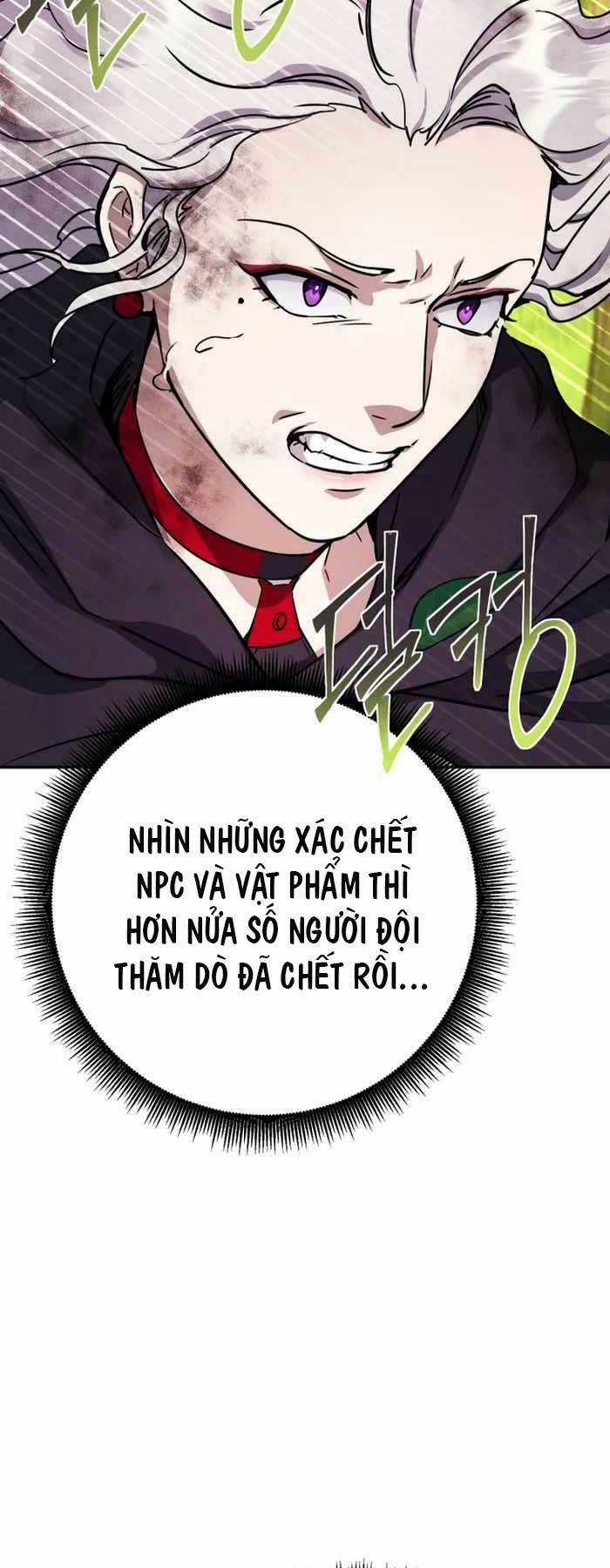 Sự Trả Thù Của Thợ Rèn Huyền Thoại Chapter 15 trang 22