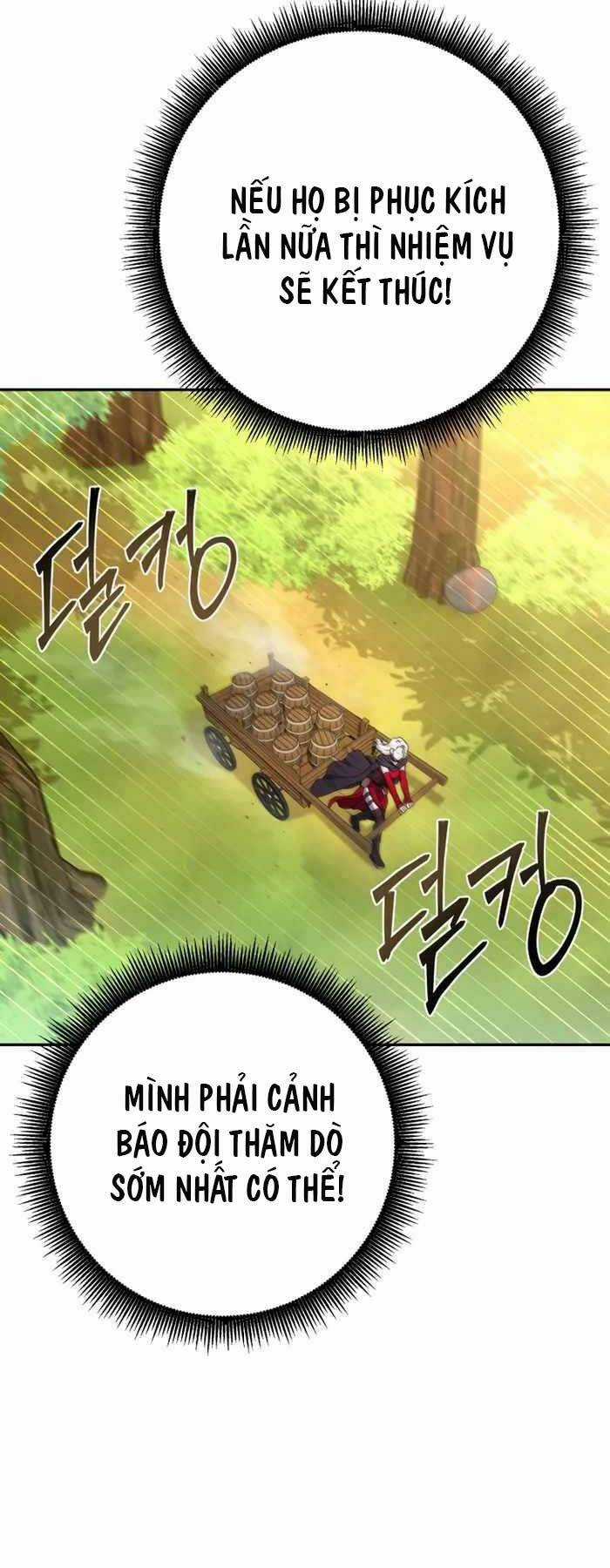 Sự Trả Thù Của Thợ Rèn Huyền Thoại Chapter 15 trang 23