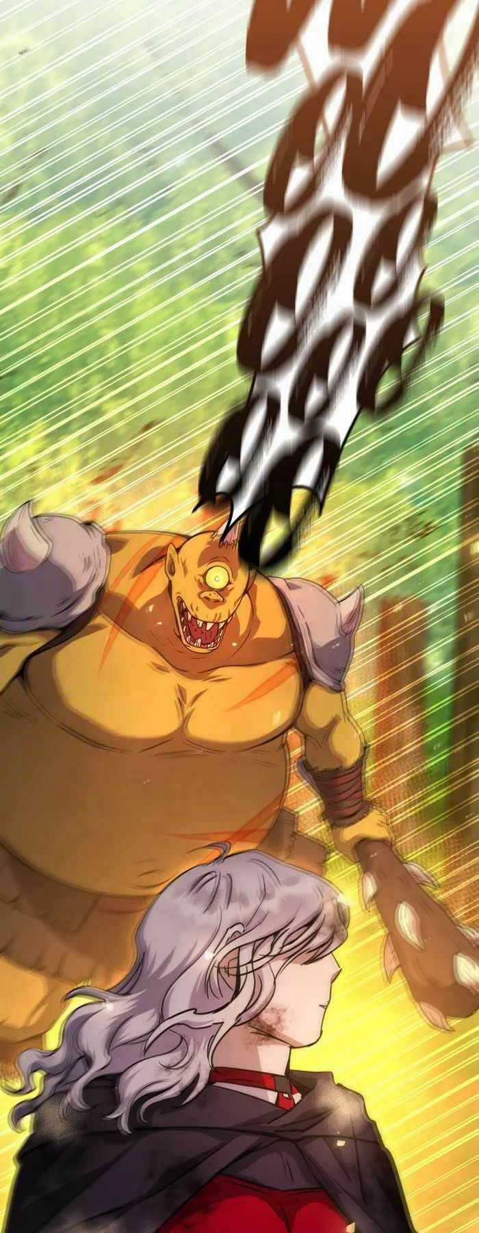 Sự Trả Thù Của Thợ Rèn Huyền Thoại Chapter 15 trang 35